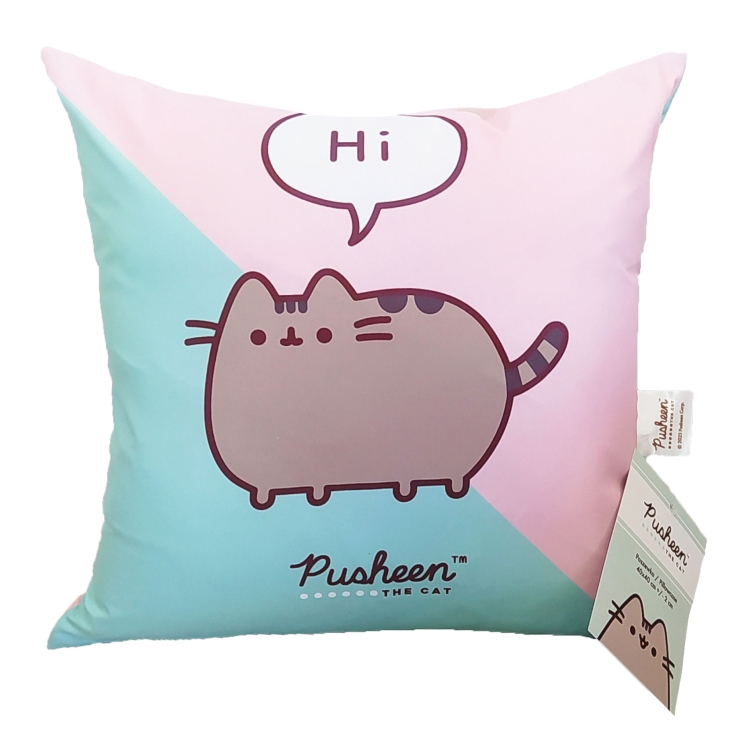 Poszewka DISNEY- Pusheen 40x40